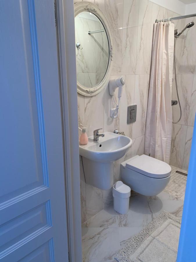 Hotel Vaineikio 8 Palanga Pokoj fotografie