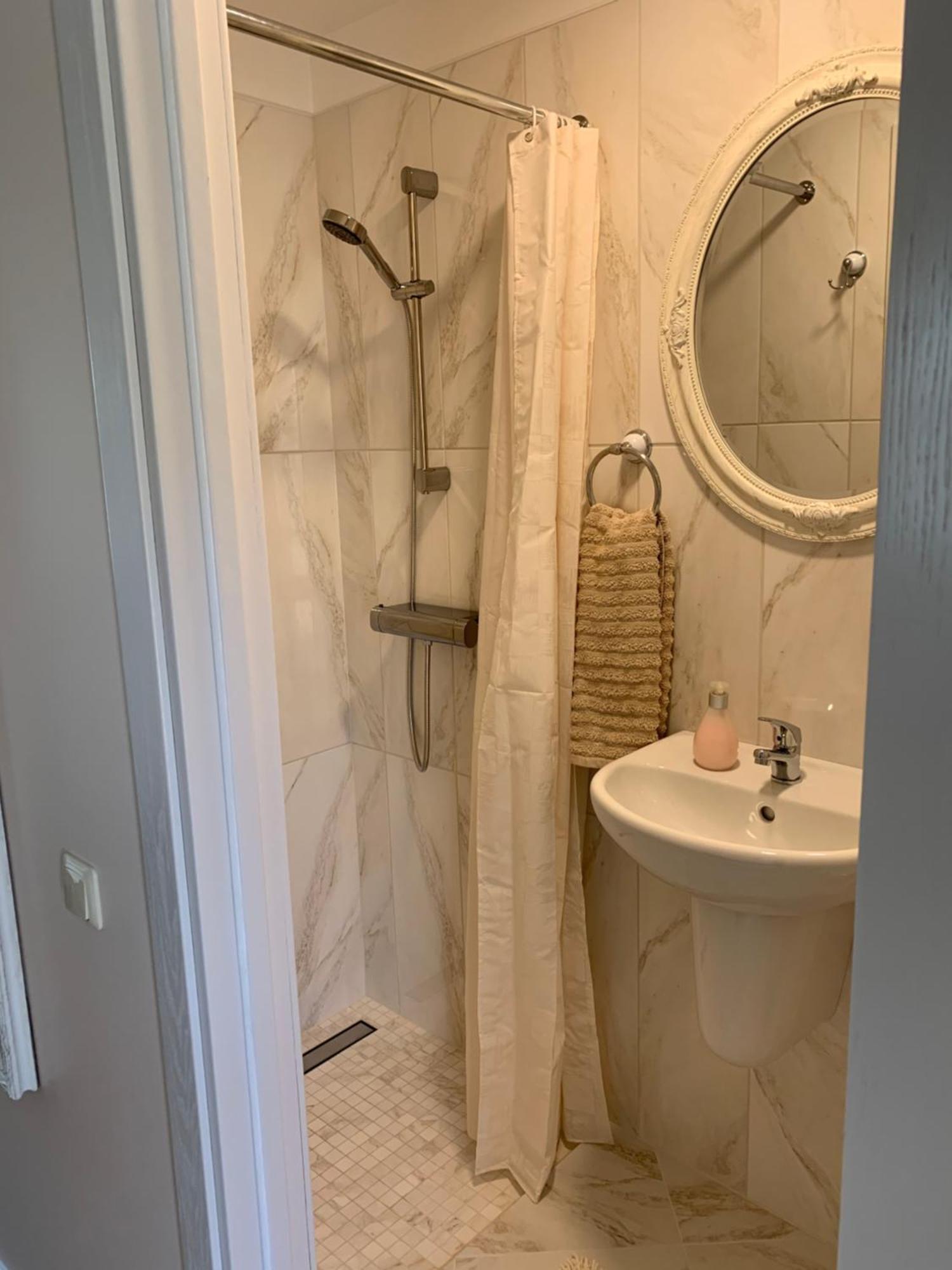 Hotel Vaineikio 8 Palanga Pokoj fotografie