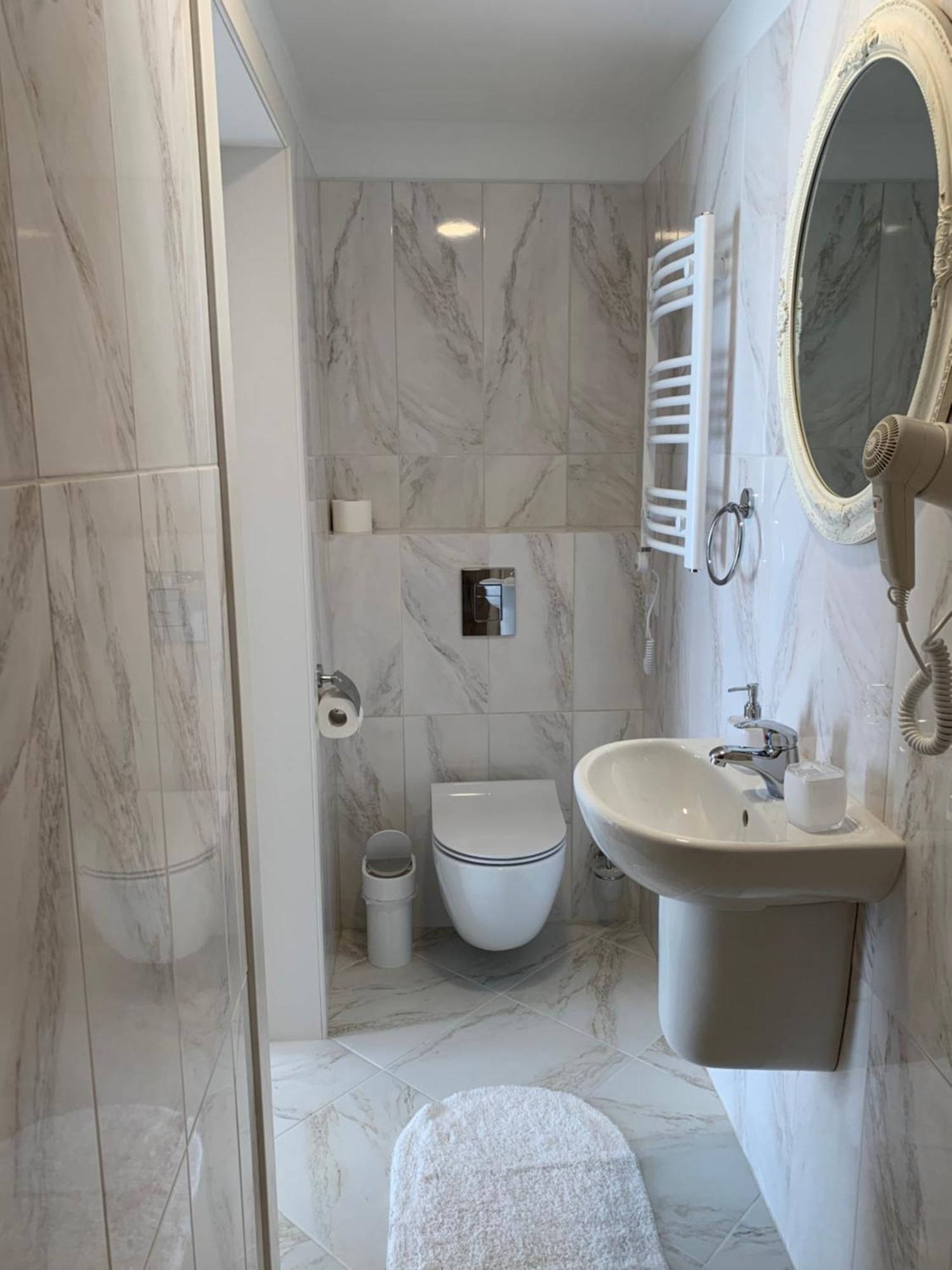 Hotel Vaineikio 8 Palanga Pokoj fotografie